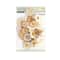 12 Packs: 24 ct. (288 total) Neutral Mixed Flowers by Recollections™